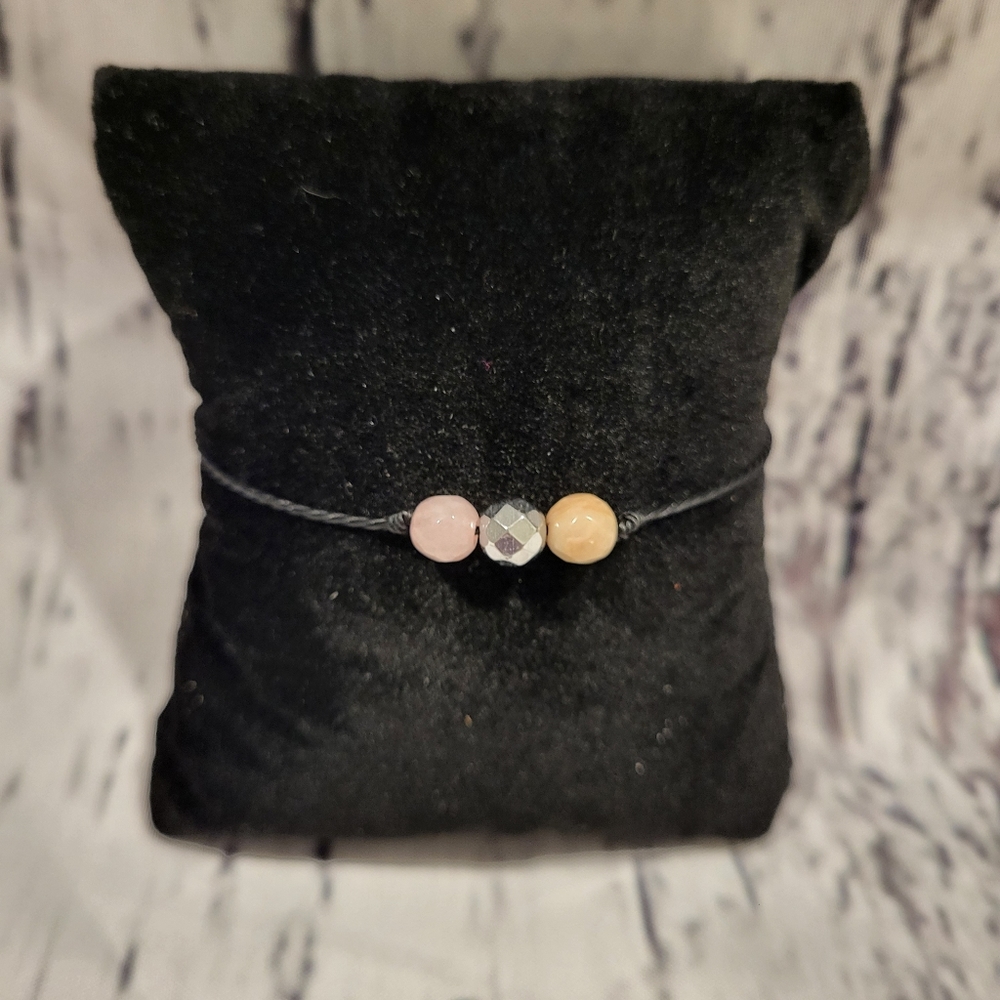 New Zodiac Bracelets Cancer - Picture 7 of 8